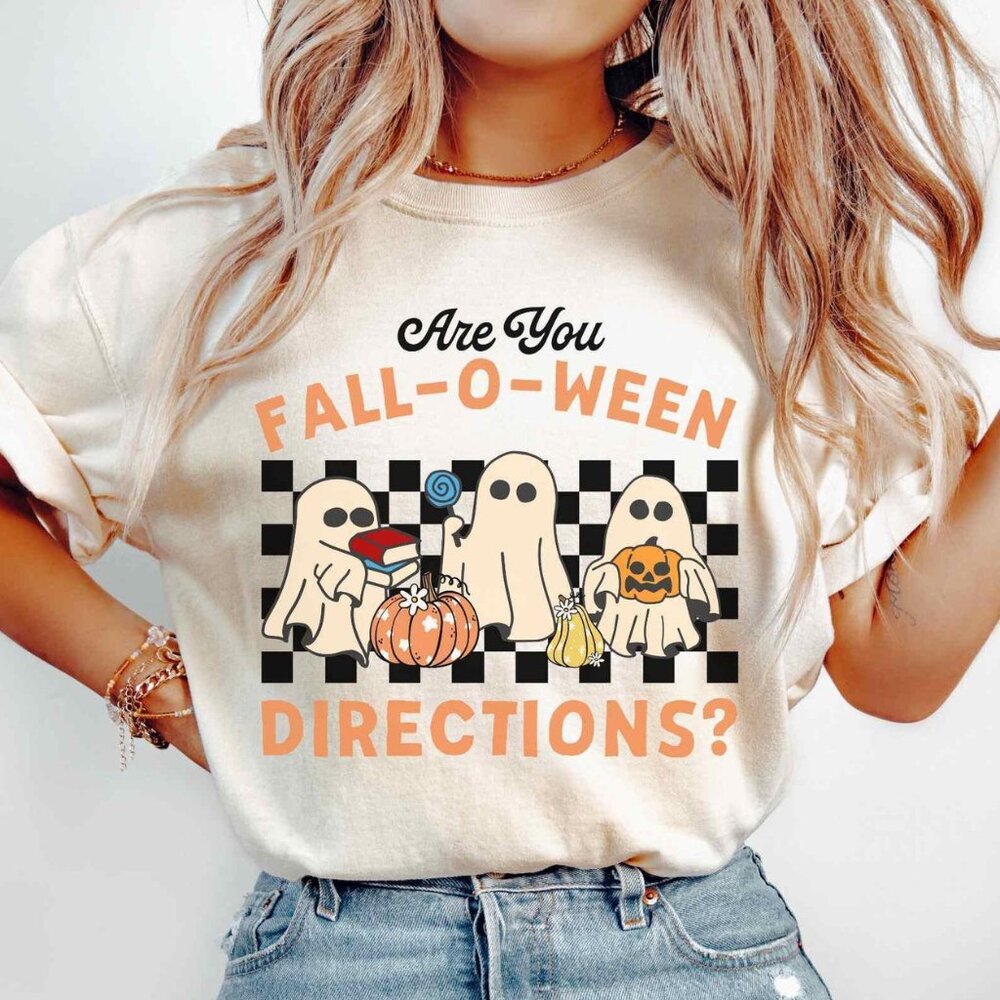 Teacher Halloween Shirt Halloween Teacher Shirt Trick or Treat Spooky Teacher 99